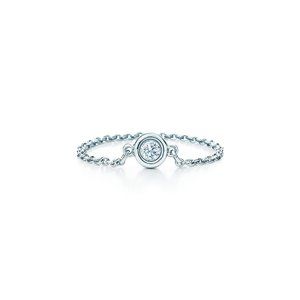 TIFFANY & CO. Diamonds by the Yard® Ring